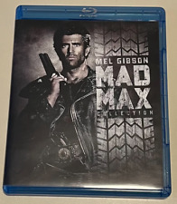 Mad max collection usato  Cigliano