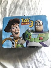 Toy story metal for sale  COLCHESTER