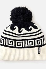 Usado, Gorro Rip Curl Soleil Regular Pom Pom - RRP 39,99 comprar usado  Enviando para Brazil