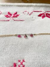 Chic watermelon pink for sale  LONDON