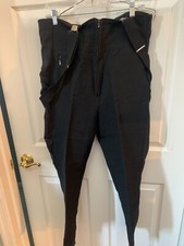 Edelweiss mens skiwear for sale  Easton