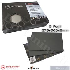 Fogli stp silver usato  Pavia