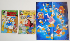 Comic walt disney gebraucht kaufen  Ludwigsburg