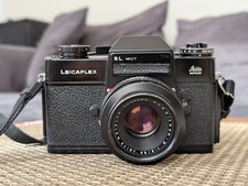 Rare leicaflex leica for sale  LONDON
