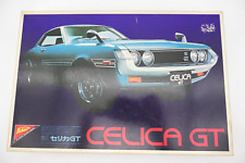Nichimo toyota celica gebraucht kaufen  Langenargen