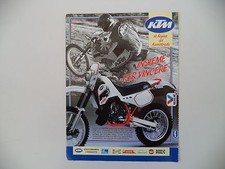 Advertising pubblicità 1988 usato  Salerno