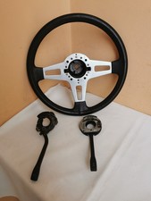 Volante pelle per usato  Torino
