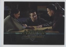 2017 cryptozoic arrow for sale  Auburn