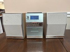 Philips micro system for sale  Glen Oaks