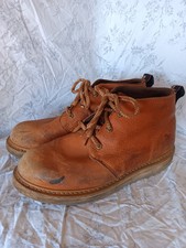 Georgia boot chukka for sale  Stockton