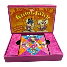 Verflixte diddl legespiel gebraucht kaufen Verflixte diddl legespiel gebraucht kaufen  Düren