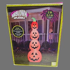 Gemmy airblown lighted for sale  Concord