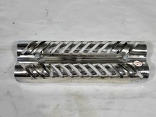 Webco scrambler exhaust for sale  Lincoln