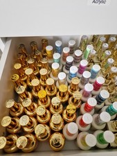 Dnd gel polish for sale  HAILSHAM