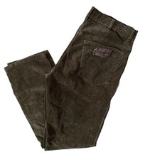 Men wrangler brown for sale  DONCASTER