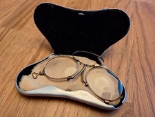 Sehhilfe lesebrille zwicker gebraucht kaufen  Langenbach