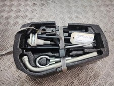 Cric volkswagen polo d'occasion  Mezzavia