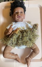 Lifelike reborn baby for sale  Trion