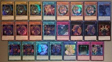 Lot cartes deck d'occasion  Beaulon