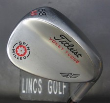 Titleist vokey tvd usato  Spedire a Italy