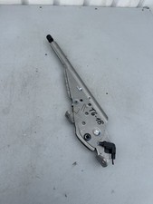 Handbremshebel riginal 7e17113 gebraucht kaufen  Oschersleben (Bode)