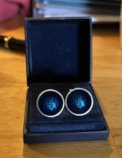 solid silver cufflinks for sale solid silver cufflinks for sale OTLEY