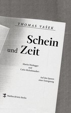 Schein zeit martin gebraucht kaufen  Köln