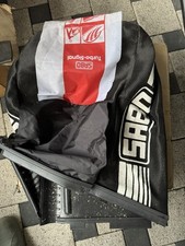 Sabo riginal turbo gebraucht kaufen  Lichtenstein