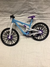 Barbie mountain bike for sale  Hot Springs