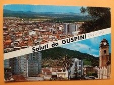Saluti guspini vedutine. usato Saluti guspini vedutine. usato  Carpi