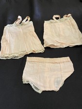 Vêtements anciens poupée d'occasion  Marseille VIII
