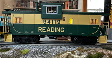 Lionel 17674 reading for sale  Albany
