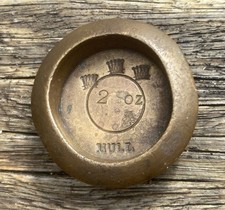 Victorian crown hull for sale  SWINDON