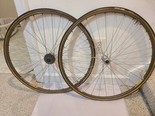 Campagnolo wheelset victory for sale  Falls Church