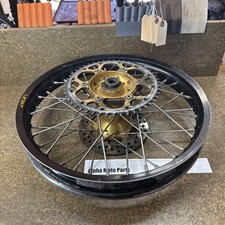 Yamaha yz250 rear for sale  Grass Valley