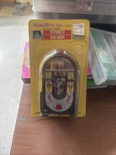 Tuttifrutti mini juke usato  Napoli