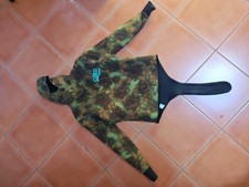 Muta omer 5mm usato  Milano