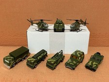 Modellini mezzi militari usato  Forgaria nel Friuli