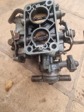 Weber 77hf carburetor for sale  NEWENT