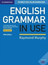 English Grammar in Use Book with - Paperback, by Murphy Raymond - Good o, usado comprar usado  Enviando para Brazil