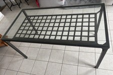 Table fer forgé d'occasion  Martigné-Ferchaud