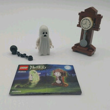 Figurine lego monster d'occasion  Saint-Georges-d'Espéranche