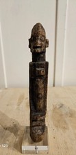 Scultura antropomorfa bambara usato  San Benedetto del Tronto