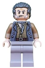 Figurine minifigure lego d'occasion  Saint-Fons