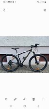 Mountainbike cyclewolf 28 gebraucht kaufen  Limbach-Oberfrohna