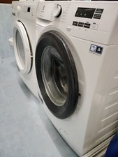 Lavatrice asciugatrice usato  Padova