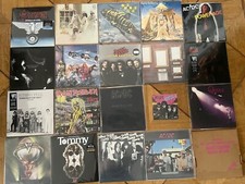 Top hard rock gebraucht kaufen  Berlin