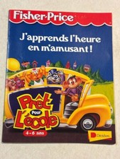Apprends heure amusant d'occasion Apprends heure amusant d'occasion  Joinville