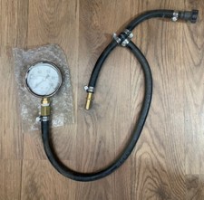 Fuel pressure tester for sale  Cascade