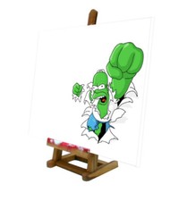 Quadro pop art usato Quadro pop art usato  Acireale